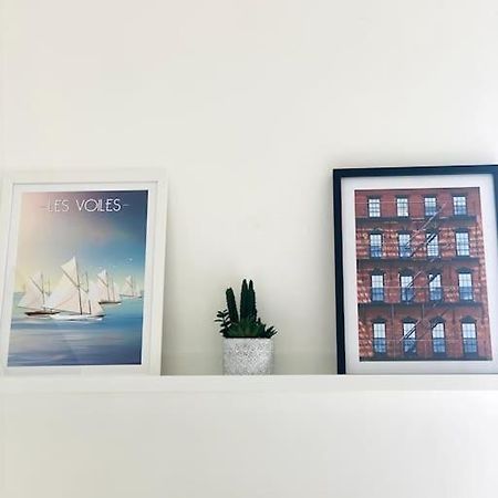 L'Eucalyptus - Rennes Et Roazhon Apartman Kültér fotó