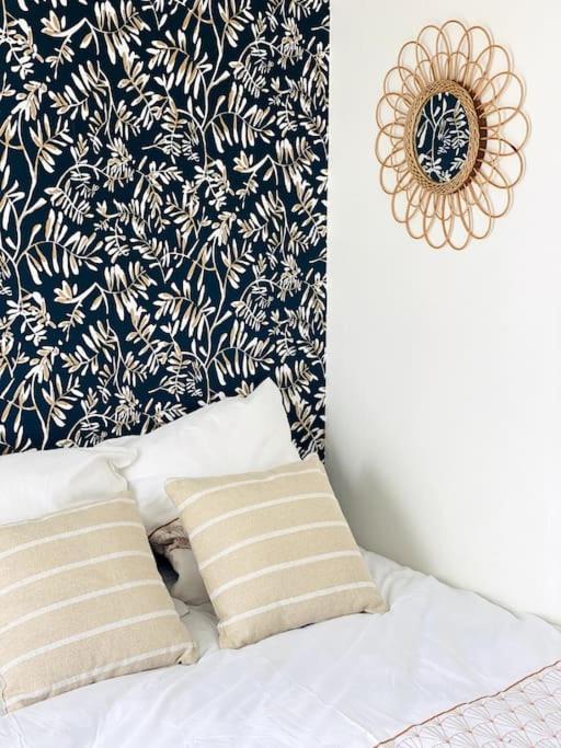 L'Eucalyptus - Rennes Et Roazhon Apartman Kültér fotó