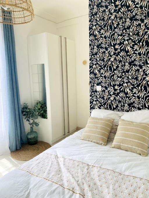 L'Eucalyptus - Rennes Et Roazhon Apartman Kültér fotó