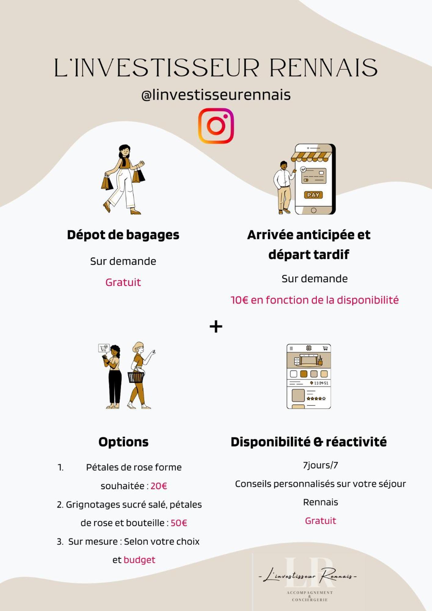 L'Eucalyptus - Rennes Et Roazhon Apartman Kültér fotó